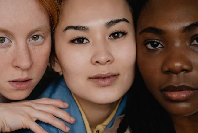 Десять советов по поддержанию здоровой и молодой кожи