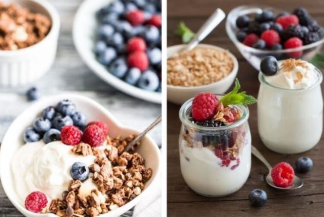 Исследование Гарварда показало, что ежедневный йогурт может помочь предотвратить рак толстой кишки