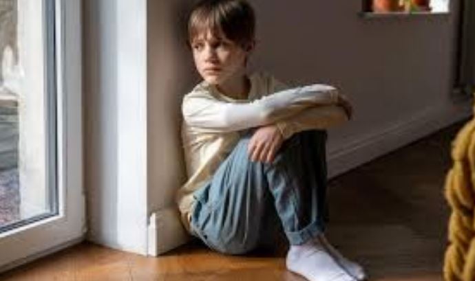 Преодоление детской тревожности