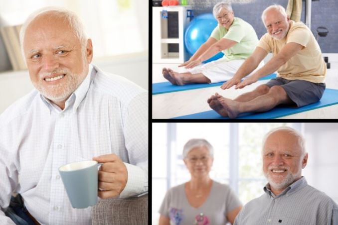 Забудьте о своих генах — они в 10 раз сильнее влияют на продолжительность вашей жизни