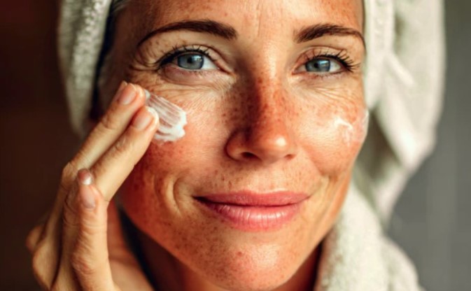 Следующая крупная ложь о средствах по уходу за кожей, которая вот-вот станет вирусной