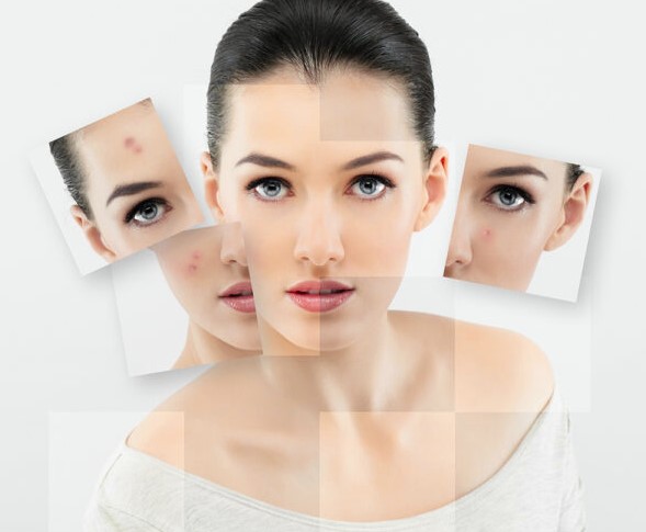 Все ошибки в уходе за кожей, которые я совершила в свои 20 лет (и которые стоили мне 30)