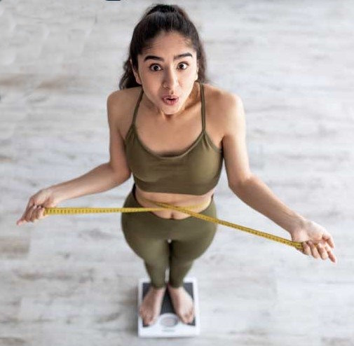 Как похудеть за 7 дней? – Ознакомьтесь со всеми вариантами