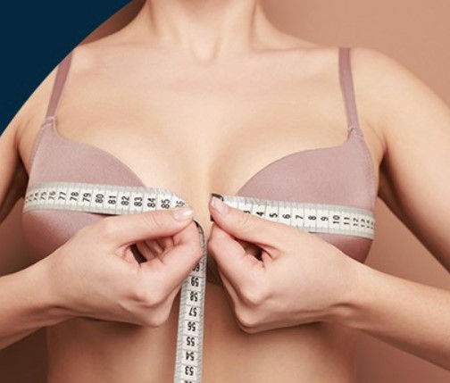 Как увеличить размер груди: естественные методы и хирургические варианты