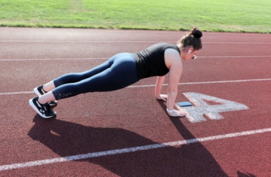 Как снова начать заниматься спортом (и не сдаваться!)