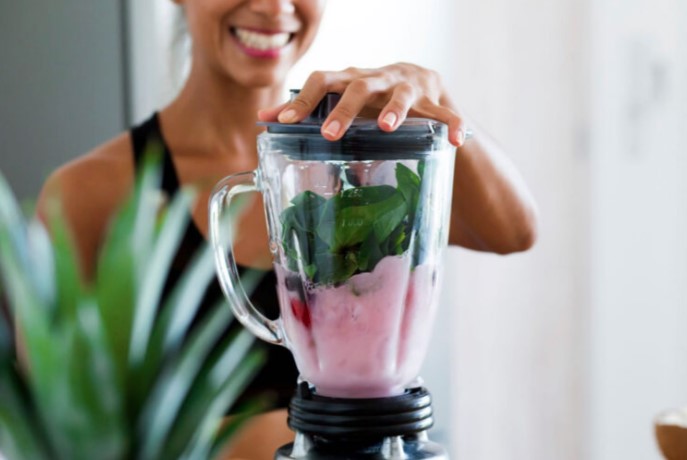 Полезные новогодние привычки для питания вашего организма