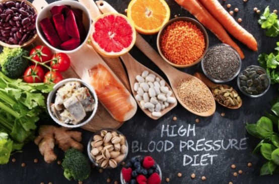 Продукты, снижающие кровяное давление: 27 научно обоснованных вариантов