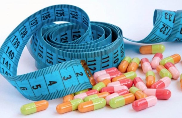 Шпаргалка по лекарствам для похудения